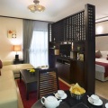Park Hotel Apartments