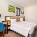 Golden Lotus Nha Trang Central Hotel