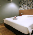 Hotel Pudu Plaza Kuala Lumpur