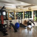 Romana Resort & Spa