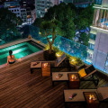Au Lac Legend Hotel
