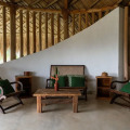 Tekanda Lodge