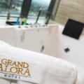 Grand Alora Hotel