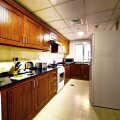 Rose Garden Hotel Apartments - Bur Dubai