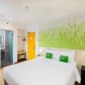 Zest Hotel Legian