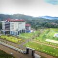 The Grand Mountain Hotel