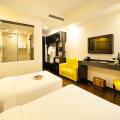 Adora Art Hotel