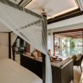 The Samaya Bali