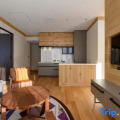 Yu Kiroro, Ski-In Ski-Out Luxury Residences