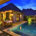Abi Bali Resort And Villa