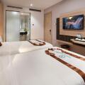 Nalicas Nha Trang Hotel