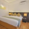 Plumeria Maldives