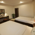 Alagon City Hotel & Spa