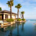 Six Senses Uluwatu, Bali
