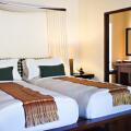 Kayumanis Sanur / Villas & Spa