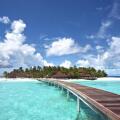 Diamonds Thudufushi Beach & Water Villas