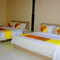 Melasti Beach Resort & Spa Legian