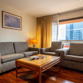 Bandara Suites Silom, Bangkok