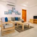 Oceanfront Condominiums Nilaveli