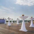 Le Meridien Goa