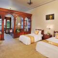 Hotel Continental Saigon