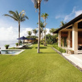 The Ungasan Clifftop Resort