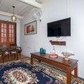 Noordin Street House