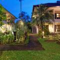 Legian Paradiso Hotel