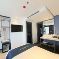 The Time Hotel Nha Trang