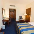 York International Hotel