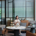 Ac Hotel By Marriott Chengdu North