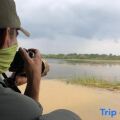 Mahoora Tented Safari Camp - Wilpattu