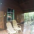 Bilit Rainforest Lodge