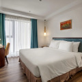 Adaline Hotel & Suite Danang