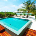 Holiday Inn Resort Kandooma Maldives