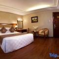 Aristo Saigon Hotel