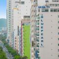 Blue Pearl Hotel Nha Trang