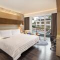 Le Meridien Goa