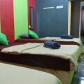 Persona Motel