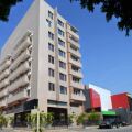 Unique Towers Luxury Boutique Suites