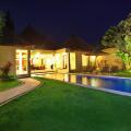 The Mutiara Jimbaran Boutique Villas