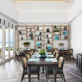 Le Meridien Maldives Resort & Spa