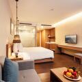 Virgo Hotel Nha Trang