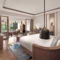 Intercontinental Bali Sanur Resort