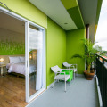 Zest Hotel Legian
