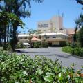 Sandy Beach Non Nuoc Resort Danang