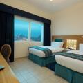 Tamani Marina Hotel & Apartments