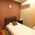 Hotel Station 18
