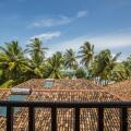 Villa Tissa Beach Resort