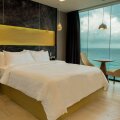 Swarn By Hawks Hotels (Ex. Clarks Exotica Kamadhoo Maldives)